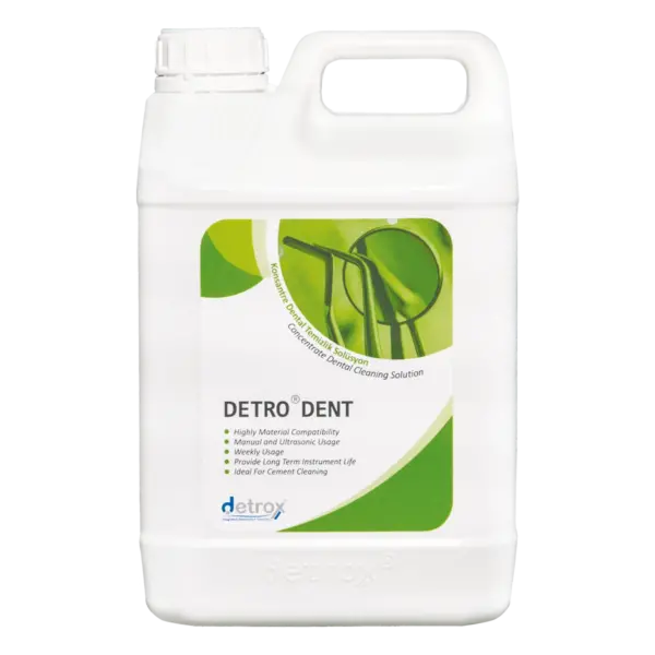 Detro Dent