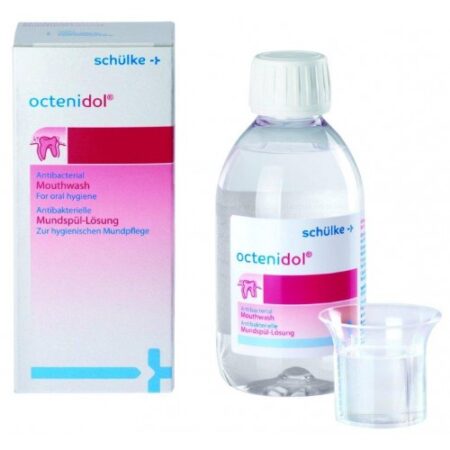Octenidol Gargara